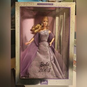 Barbie - 2003 Collector Edition